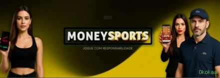 App Okokaa apostas esportivas mobile