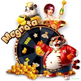 Slots Okokaa - Sweet Bonanza e caça-níqueis populares